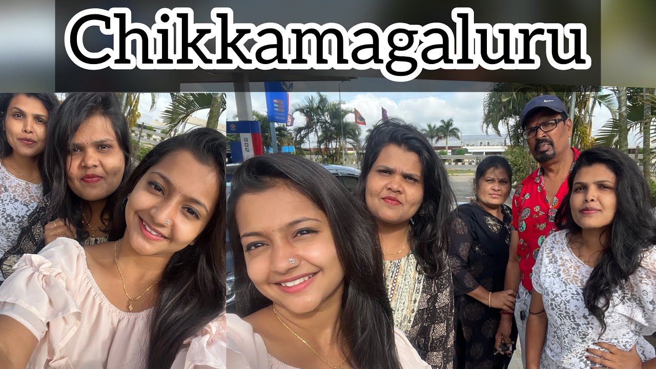 DADA Pahad| Dattatreya Peeta|Chikkamangaluru 1st Day