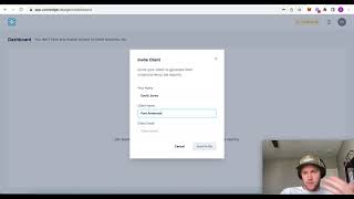 CoinLedger Tax Professional Account Demo - Help Your Clients With Their Crypto Taxes