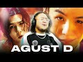 The Kulture Study Agust D Haegeum MV REACTION REVIEW 