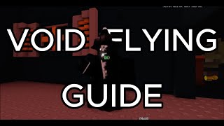 The Most Silly Tech In Forsaken Noli Fly Tech Guide