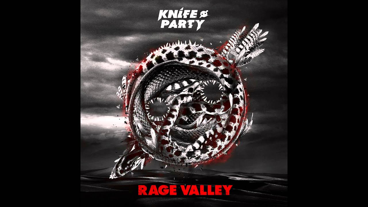 Knife Party - Bonfire (HD) camera iphone 8 plus apk