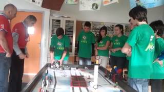 Fll Robobos