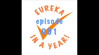 EUREKA Episode 001  15 00 - JANUARY 1st