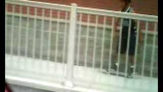 first try ollie 7 set!(READ DISCRIPSION!)