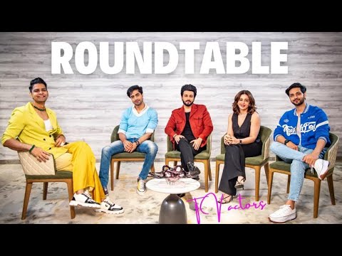 Bombay Times X Round Table: TV actors 2023! Is television nosediving?