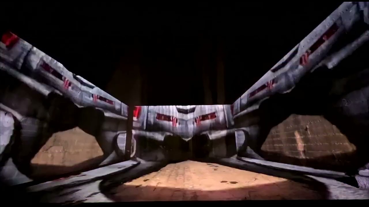 「Spinning」 (2022) Original Audio Visual created by MasterMonk @Jinyun Cave