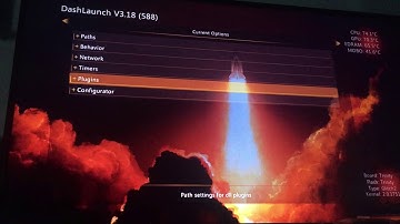 RGH Tutorials #2: How To Setup Dashlaunch & Setup Xbox 360 Neighborhood