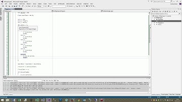 10. Podstawy programowania w C# - Instrukcje złożone (instrukcja "switch")