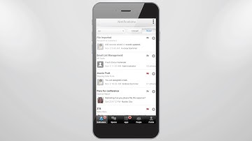 Managing my Business from Anywhere with Kintone