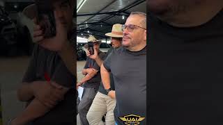 The best car salesman is Vendedores Uai Veículos Governador Valadares Mg