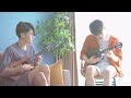 近藤利樹 feat.鈴木智貴「ARCH」Music Video