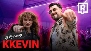 KKEVIN BACKSTAGE-INTERJÚ:  „Megvan a varázsa a dalaimnak új köntösben, élő zenével” | REFRESHER