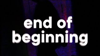 Djo - End Of Beginning 💜 (slowed & reverb)