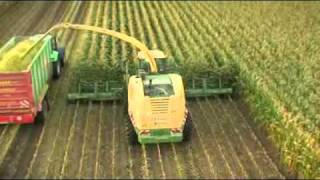 Krone Na, Inc Segment200 09 57 00 19 26