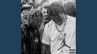 Travis Scott - Euphoria (feat. Kaash Paige and Don Toliver) (O.G)