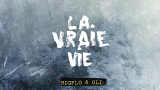 Video thumbnail of "Bigflo & Oli - La vrai vie (INSTRUMENTAL/LYRICS) By Naj Prod"