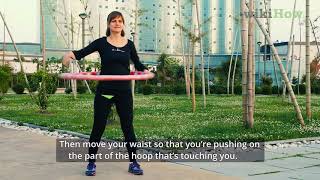 How to Hula Hoop (in Under 30 Seconds!) screenshot 2