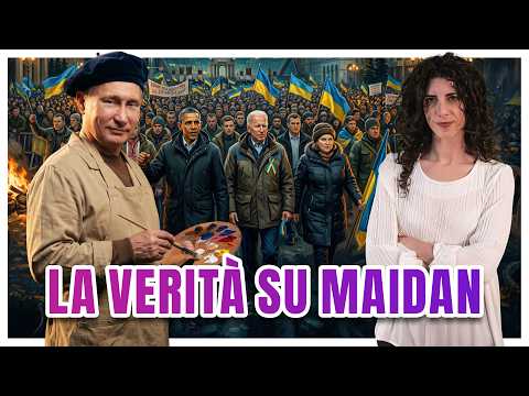 August Episode #1 Maidan and Nuland