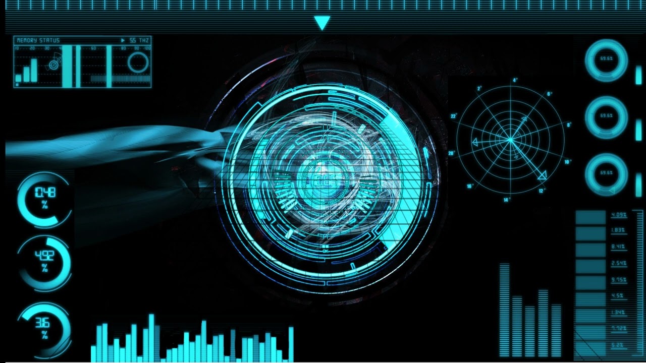 Club Bizarre - Technologic