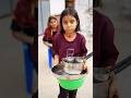 Mansi ko Bhookh Lagi Hai 😱😲 #shorts #viral #youtubeshorts