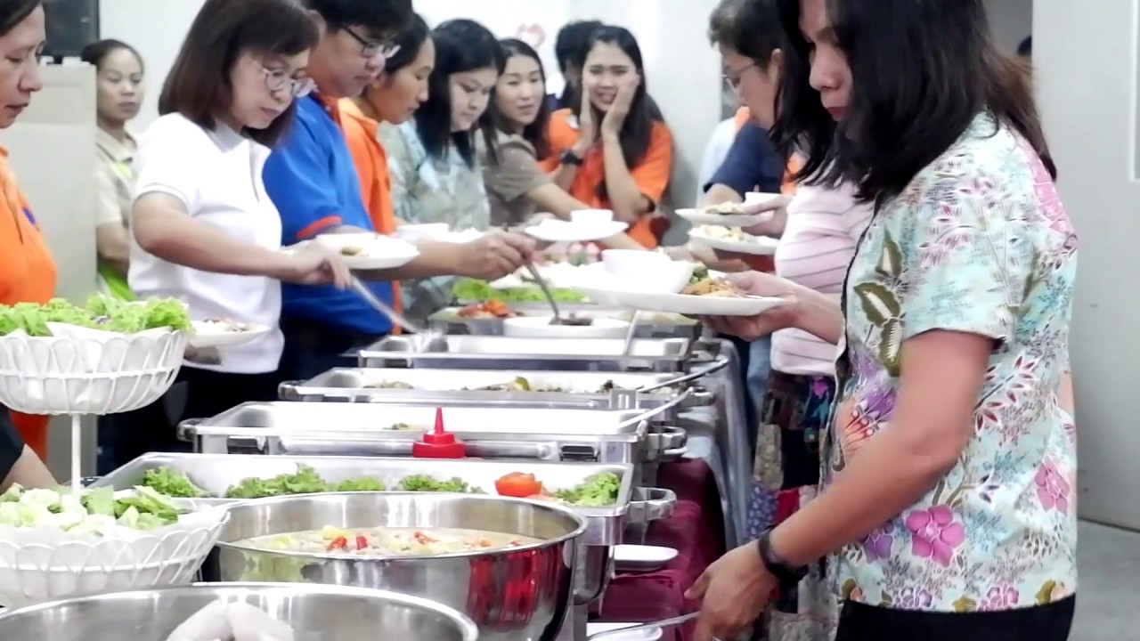 VDO Catering  จัดอาหารงานเกษียณ บางปูสมุทรปราการ | ร้านอาหาร บางปูเนื้อหาที่เกี่ยวข้องล่าสุด