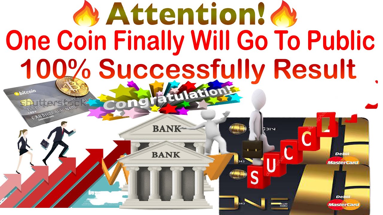 One Coin Finally Will Go to Public 100% Successfully Result | AK AUTOMATION TECHNOLOGIES