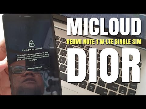bypass-micloud-akun-mi-redmi-note-lte-dior-single-sim-clean-all