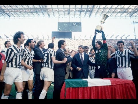 25/04/1990, Milan-Juventus 0-1