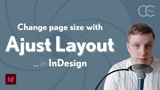 Design once for multiple sizes – InDesign Tutorial