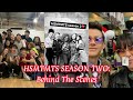 HSMTMTS Season Two Behind The Scenes