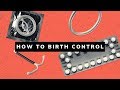 How To Find The Best Birth Control For You? Women&#39;s Health