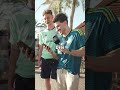 Malle Pre-Season auf einem anderen Level 😂🔥#DZBTDE