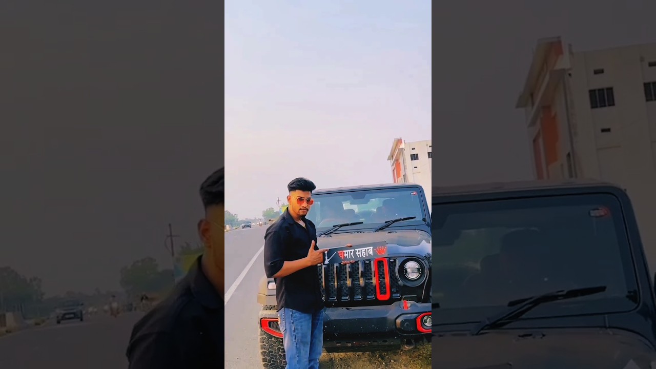 Jatav Thar Status|चमार_साहब 👑 🔥 