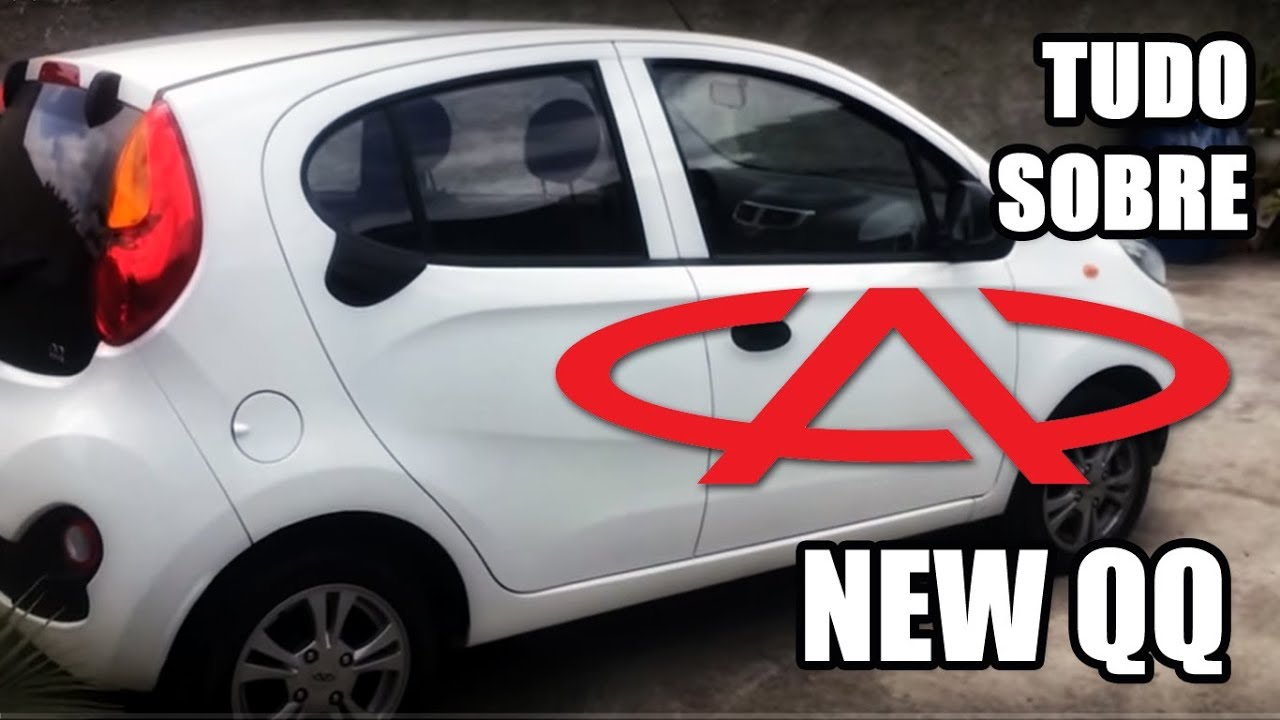 NEW QQ 2015/2016 - Todos os Detalhes