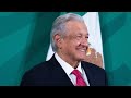 Avanzan preparativos para regresar a clases presenciales. Conferencia presidente AMLO