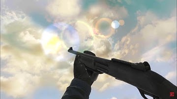 All Critical Ops Shotgun & Smg Reload Animations