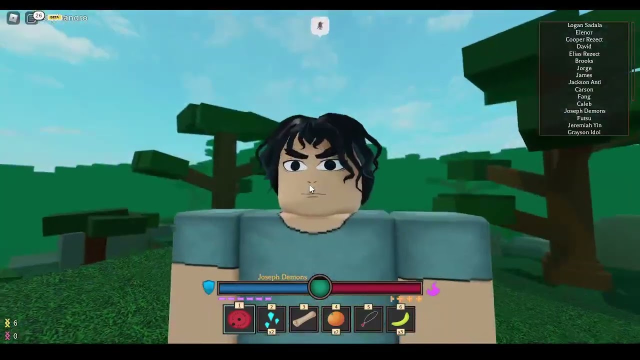 How to get sharingan + Byakugan progression in bloodlines YouTube