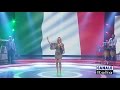 Marianna Lanteri "Penna nera" | Cantando Ballando (HD)