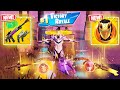 O.M.E.G.A SUIT ALPHA vs 3 NEW MEDALLIONS & MYTHIC’S CHALLENGE! (FORTNITE CHAPTER 6 SEASON 3 SUPER! )