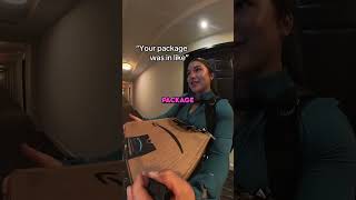 Who Even Orders That @itscarolinamarie3