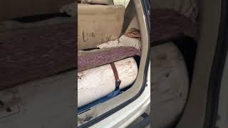 18 Kg Cng Cylinder Ertiga Car