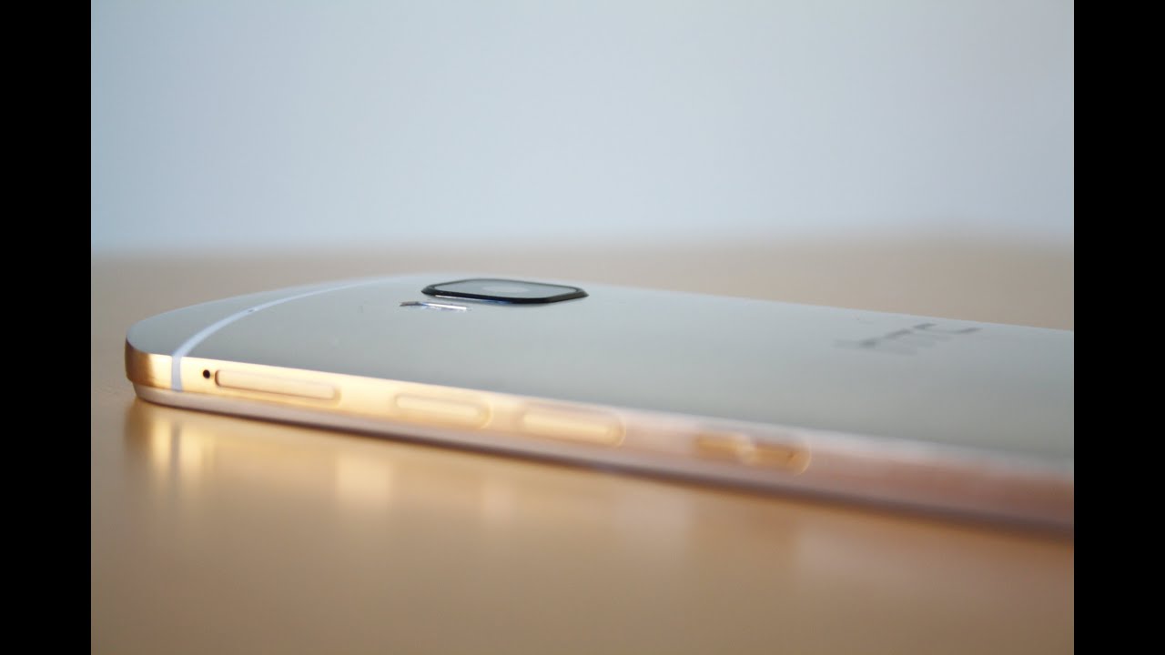 Htc One M9 Camera Youtube