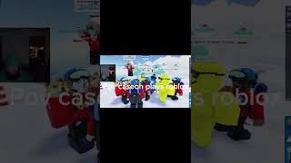 Pov caseoh plays roblox #funny #caseoh #fyp #roblox
