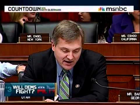 Demos' Heather McGhee on the Bush Tax Cuts, with K...