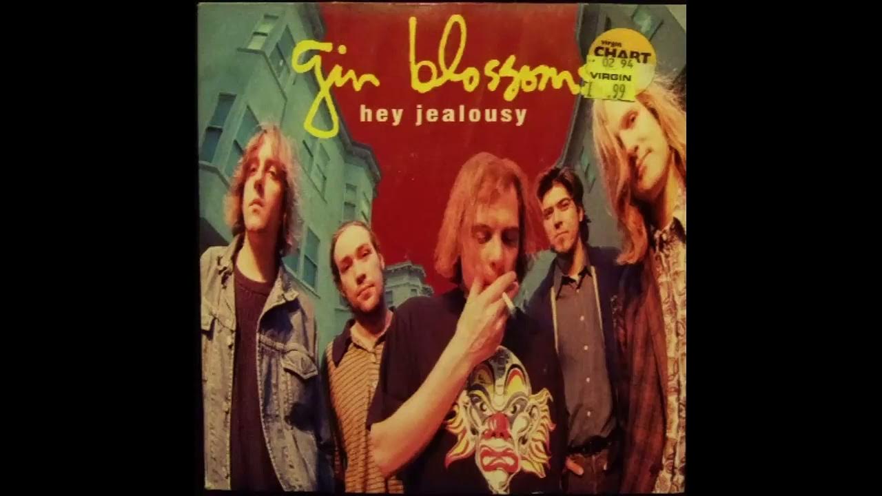 Gin Blossoms Hey jealousy YouTube