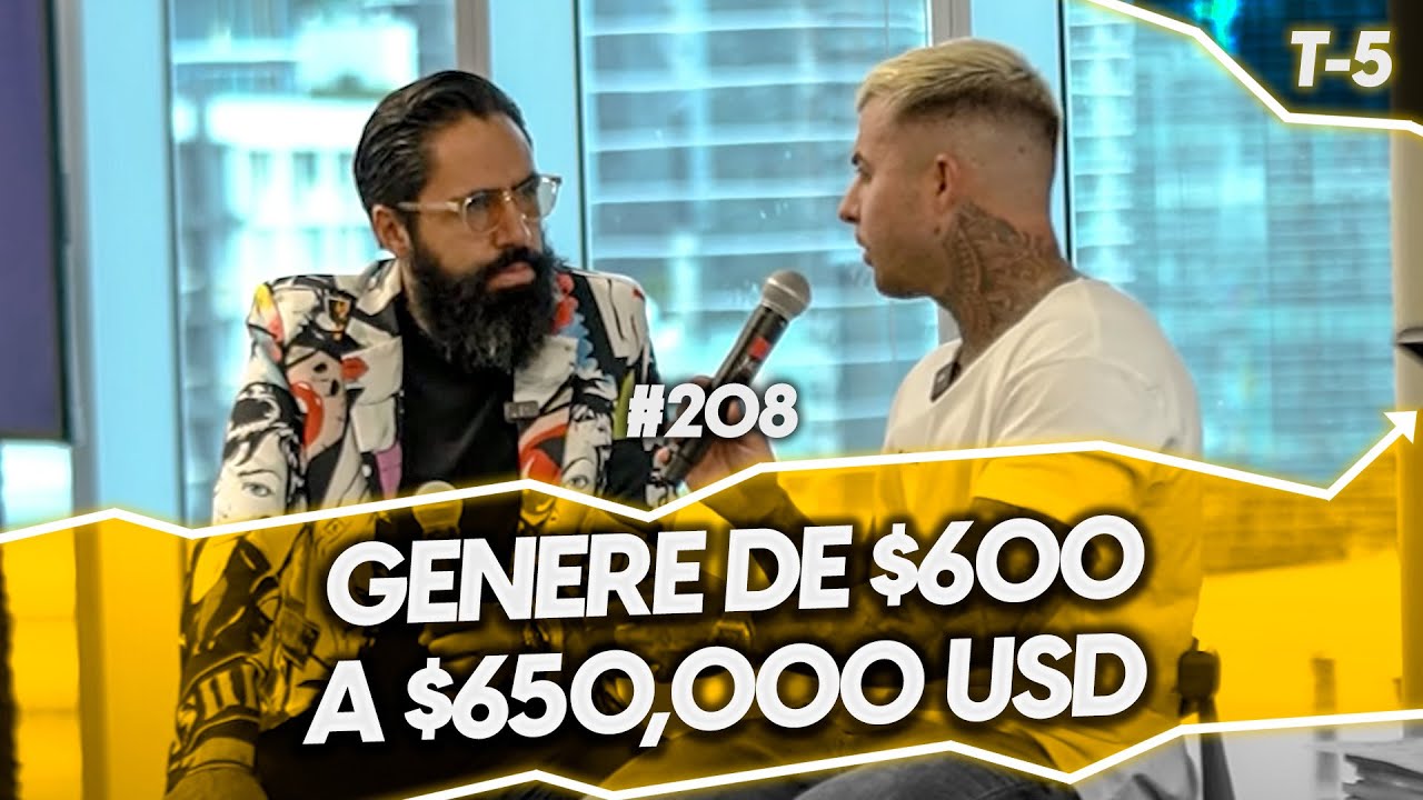 Latest Title & Thumbnail