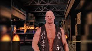 WWF War Zone (Sony PlayStation) - Stone Cold Steve Austin's Grudge Match Rants