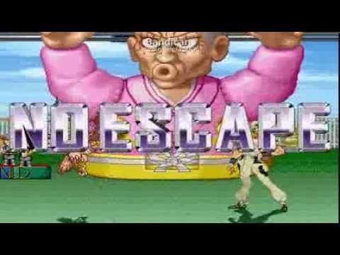 mugen ペットショップ VS ホールホース（リクエスト）