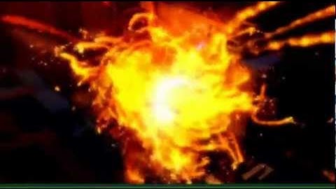 Ultimate Marvel vs Capcom 3:Hyper Edition Trailer (2012)