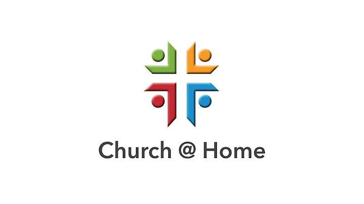 Church at Home / Comm-Unity: Stay Awake